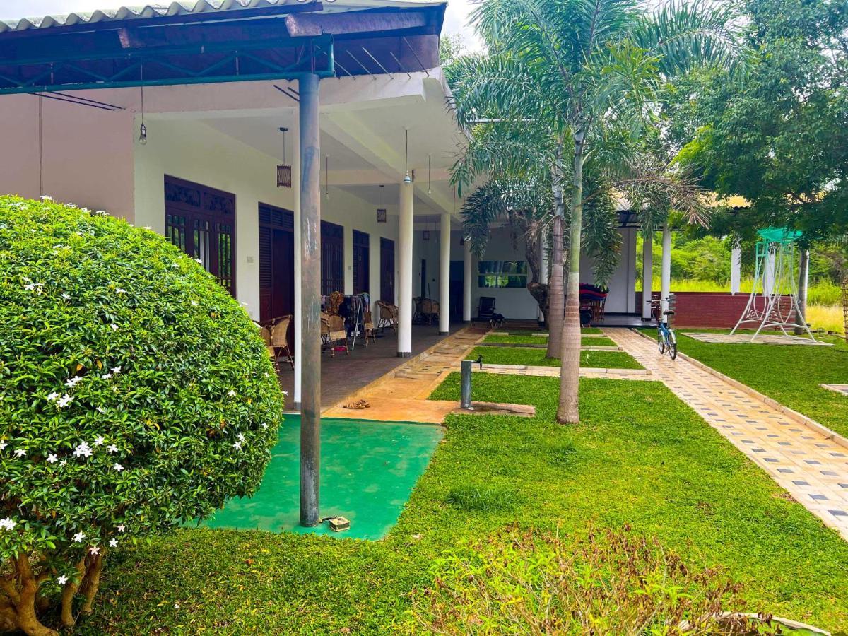 Sigiriya Green Garden Home Zewnętrze zdjęcie