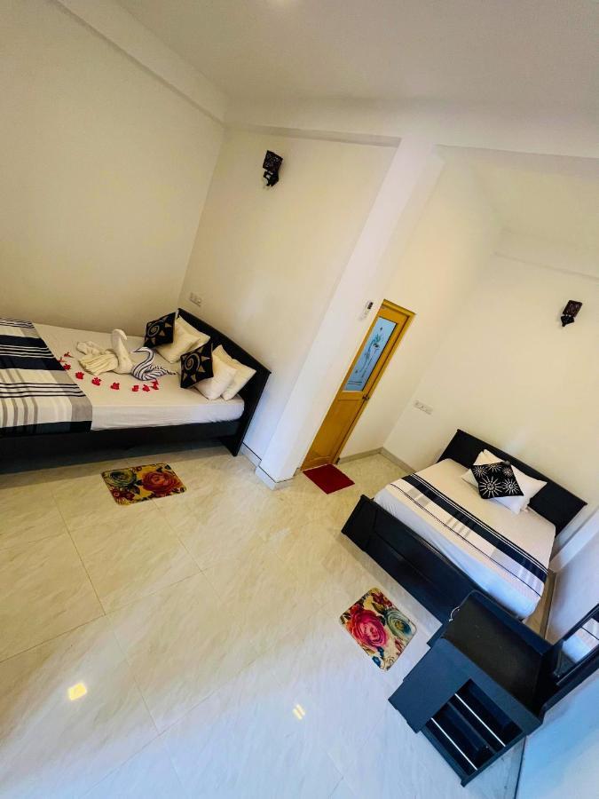 Sigiriya Green Garden Home Zewnętrze zdjęcie