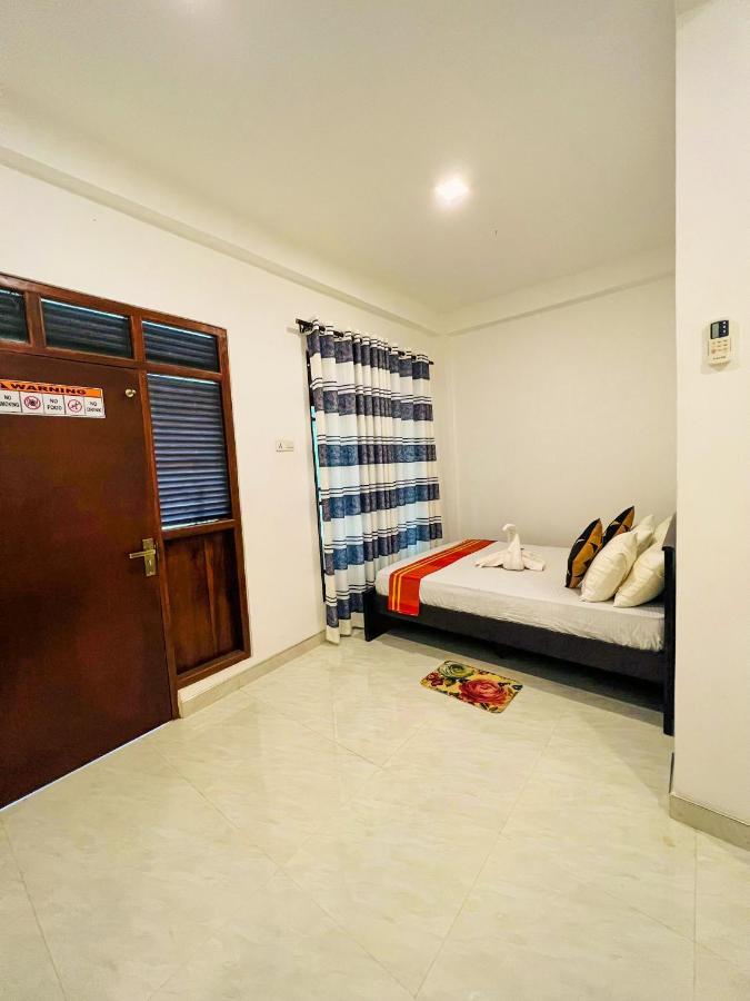 Sigiriya Green Garden Home Zewnętrze zdjęcie