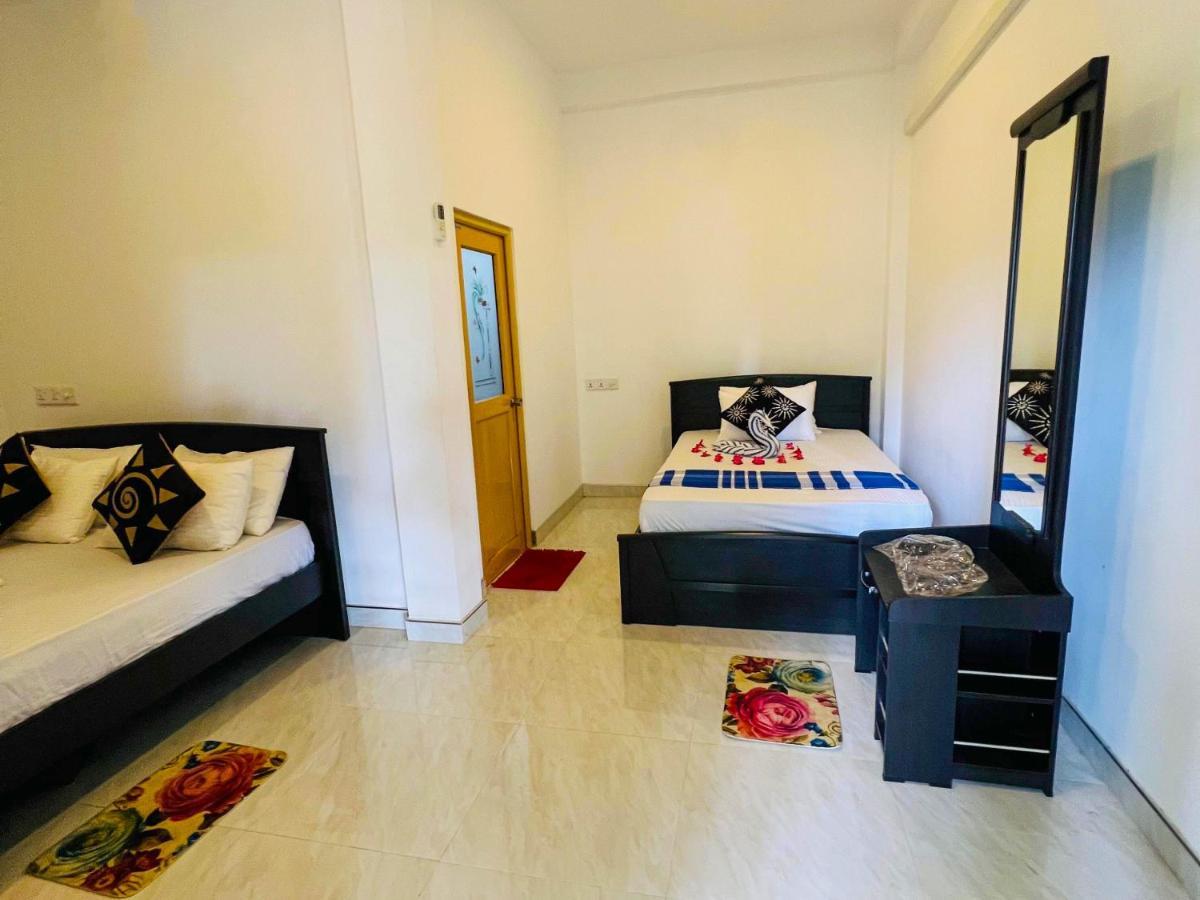 Sigiriya Green Garden Home Zewnętrze zdjęcie