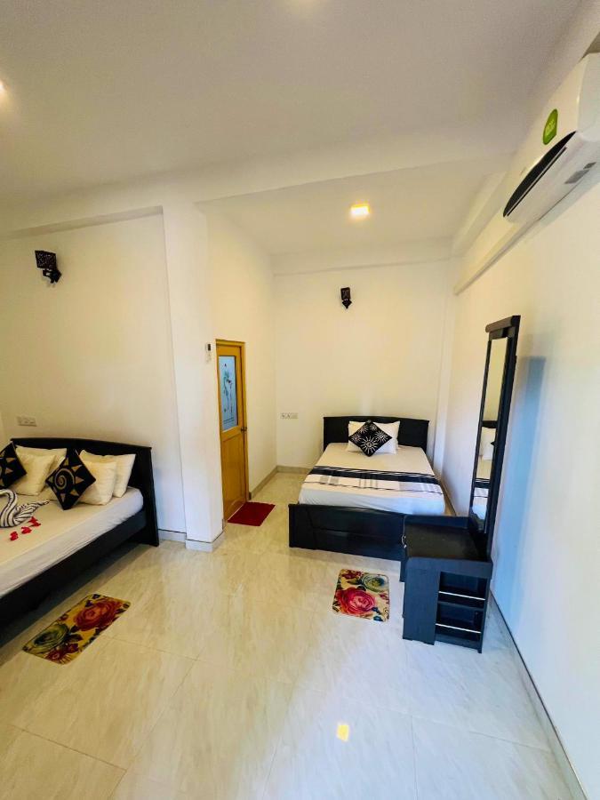 Sigiriya Green Garden Home Zewnętrze zdjęcie