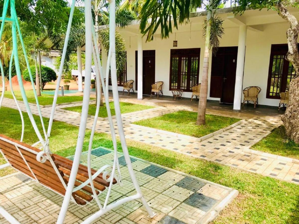Sigiriya Green Garden Home Zewnętrze zdjęcie