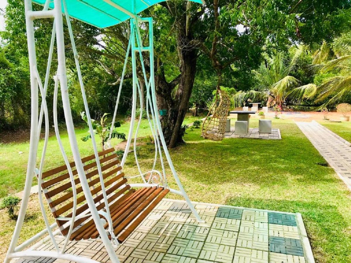 Sigiriya Green Garden Home Zewnętrze zdjęcie
