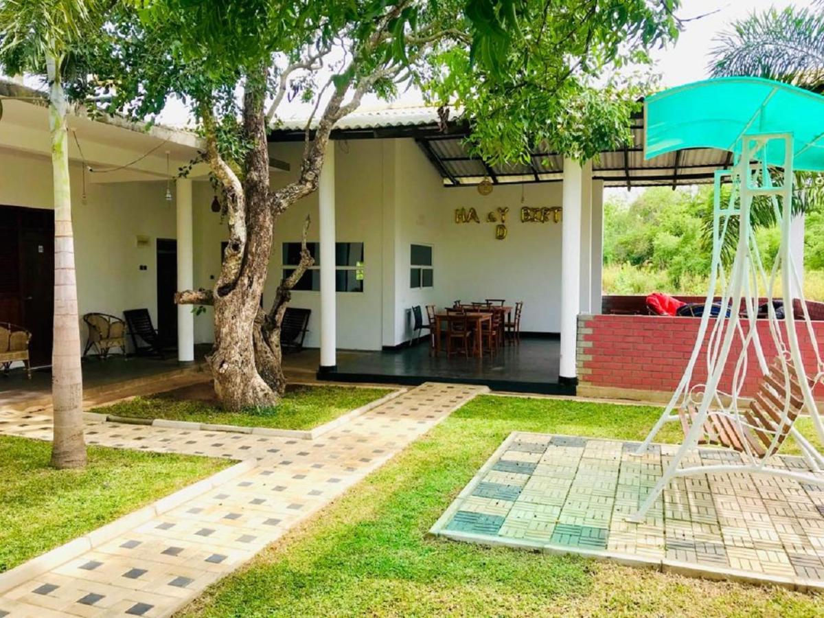 Sigiriya Green Garden Homestay Zewnętrze zdjęcie