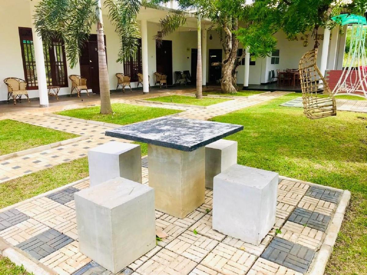 Sigiriya Green Garden Home Zewnętrze zdjęcie
