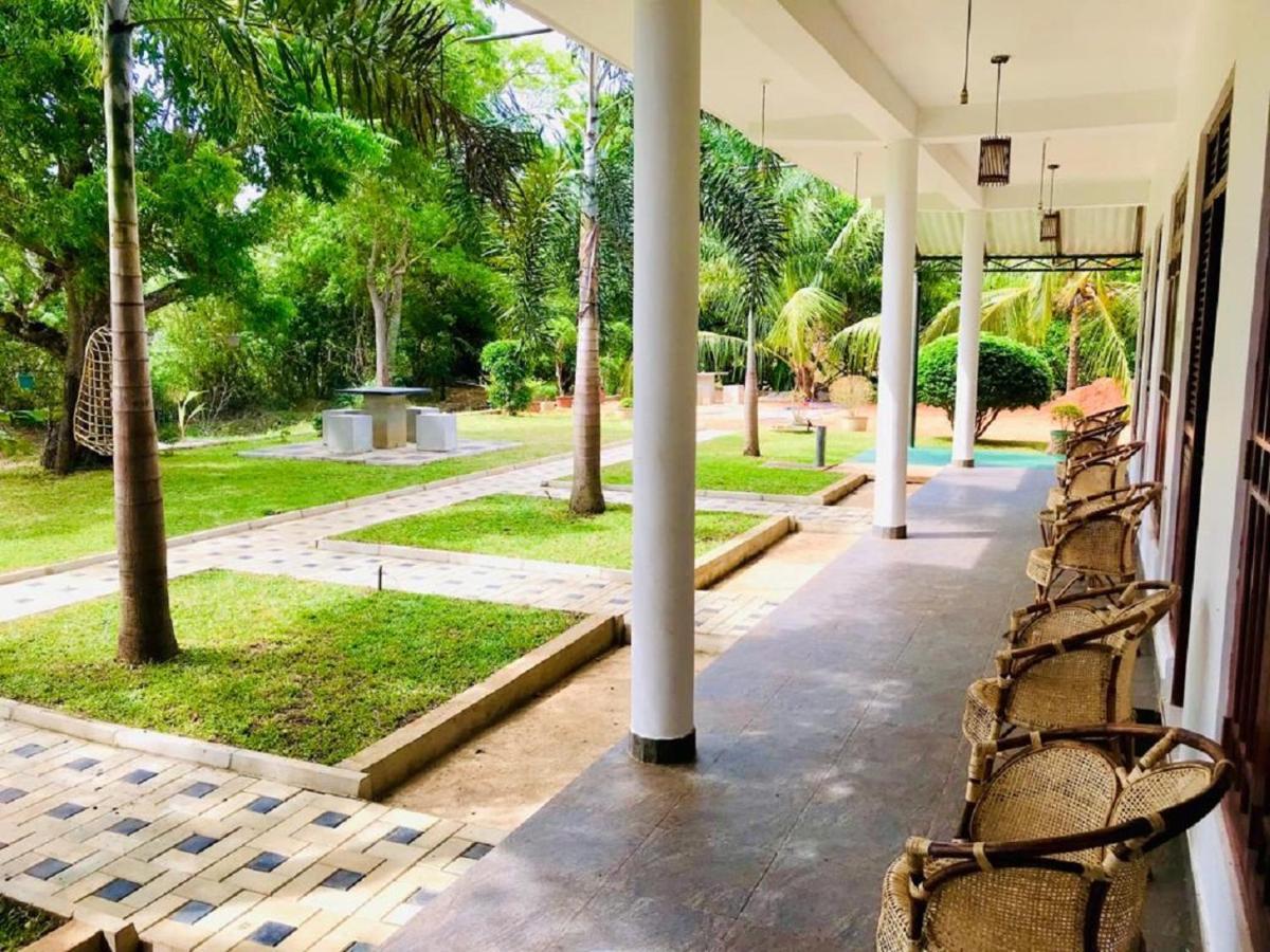 Sigiriya Green Garden Home Zewnętrze zdjęcie