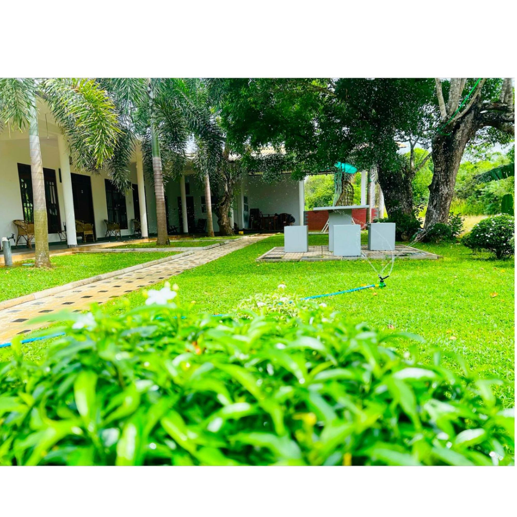Sigiriya Green Garden Home Zewnętrze zdjęcie